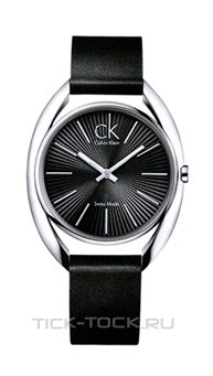 ���� Calvin Klein K9122107